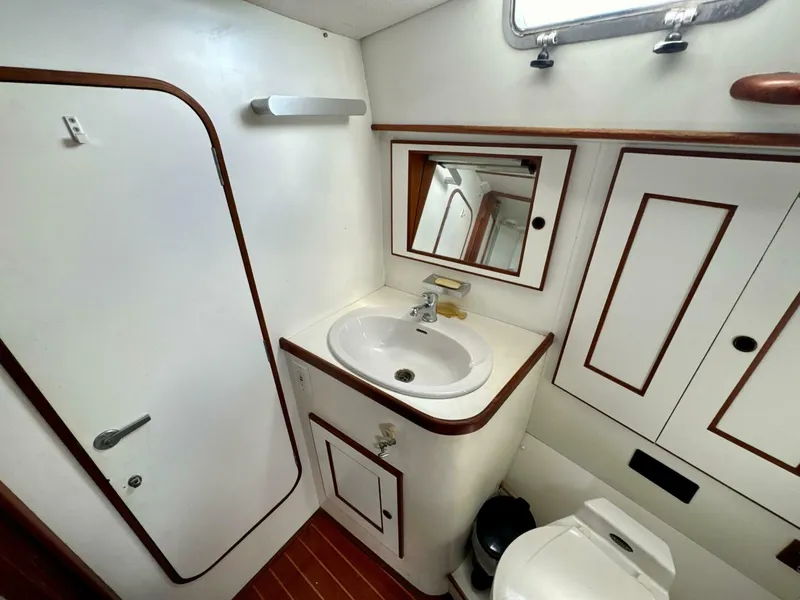 Slide: The Image of Camper & Nicholsons 58 1984 - 4220060