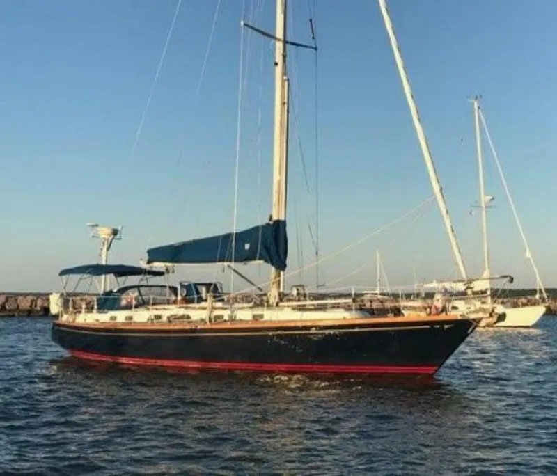 The Image of Cambria 44 1993 - 4220932