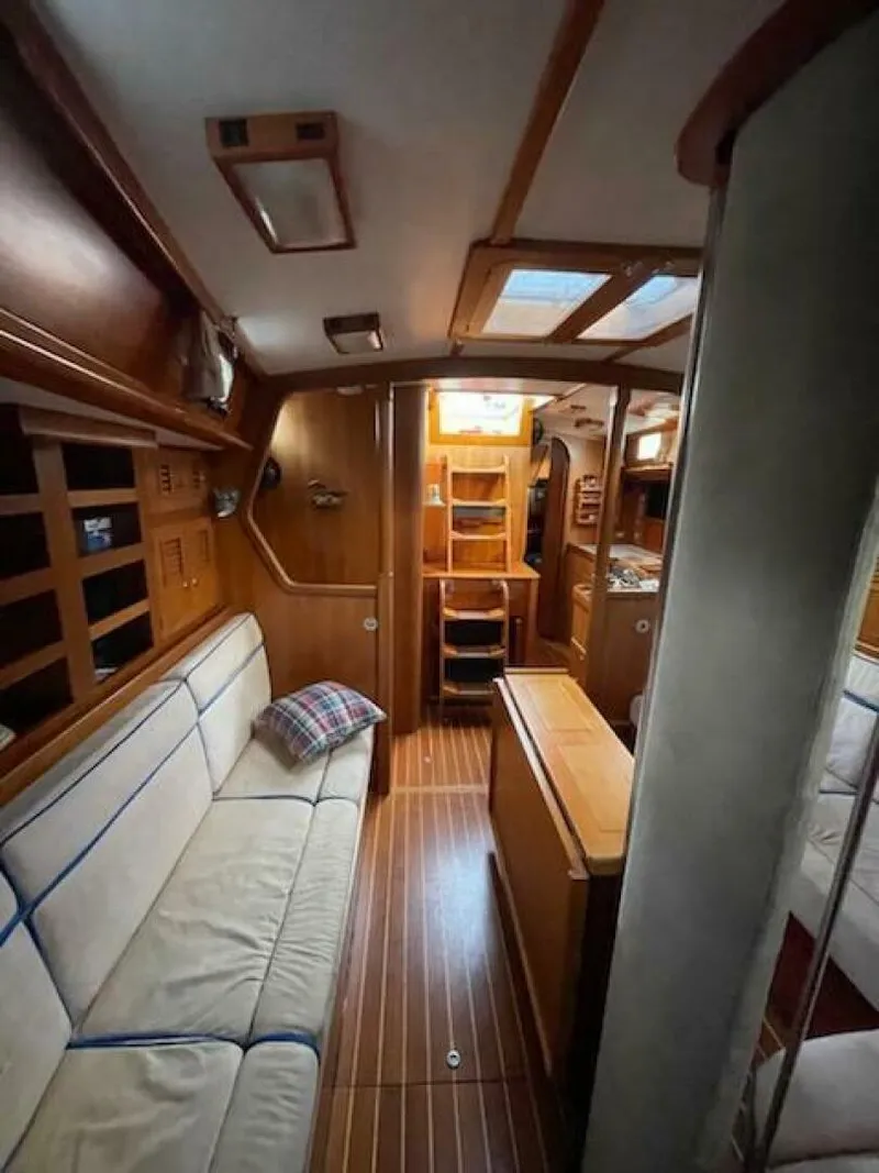 Slide: The Image of Cambria 44 1993 - 4220939