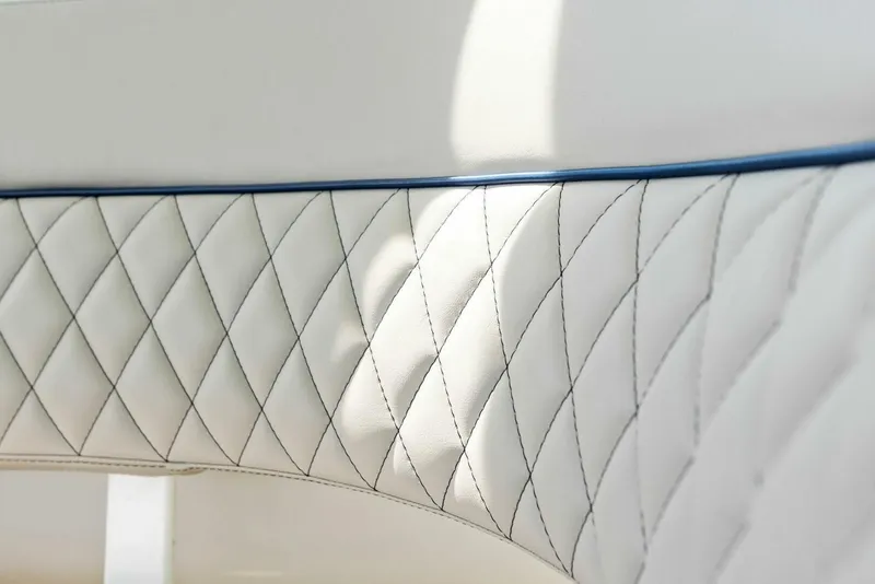 Slide: The Image of 2007 42 Tiara Yachts Open - Kid Pasta - New Upholstery - 4223228