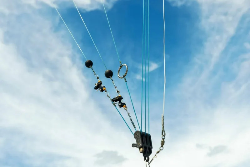 Slide: The Image of 2007 42 Tiara Yachts Open - Kid Pasta - - 4223238