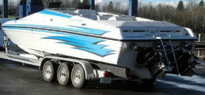 Slide: The Image of Advantage 32 2002 - 4223331