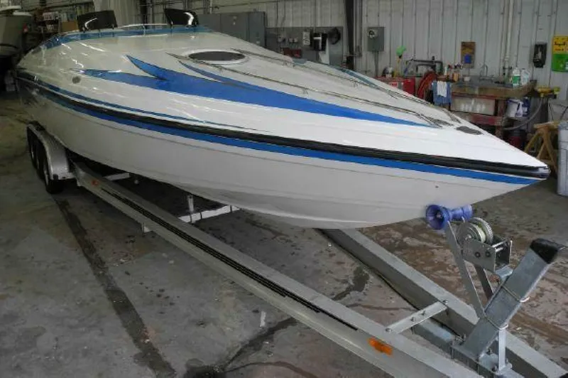 Slide: The Image of Advantage 32 2002 - 4223332