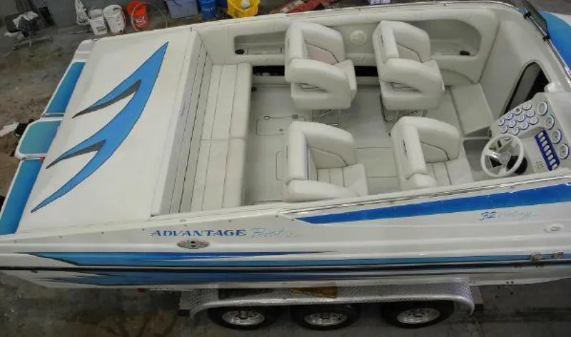 Slide: The Image of Advantage 32 2002 - 4223334