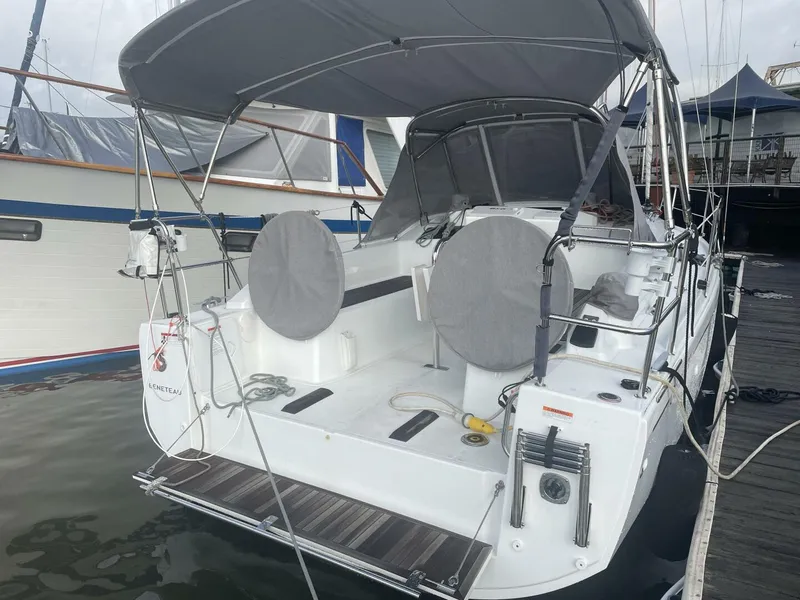 Slide: The Image of Beneteau 31 2022 - 4223610