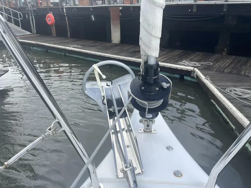 Slide: The Image of Beneteau 31 2022 - 4223677