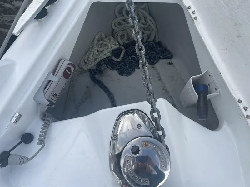 Slide: The Image of Beneteau 31 2022 - 4223678