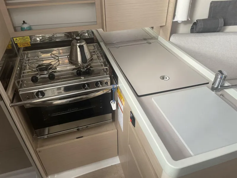 Slide: The Image of Beneteau 31 2022 - 4223627