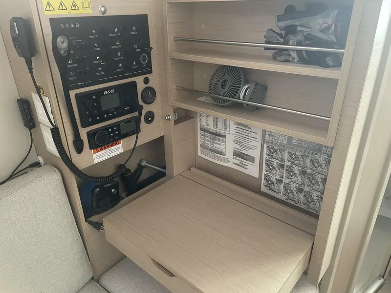 Slide: The Image of Beneteau 31 2022 - 4223631