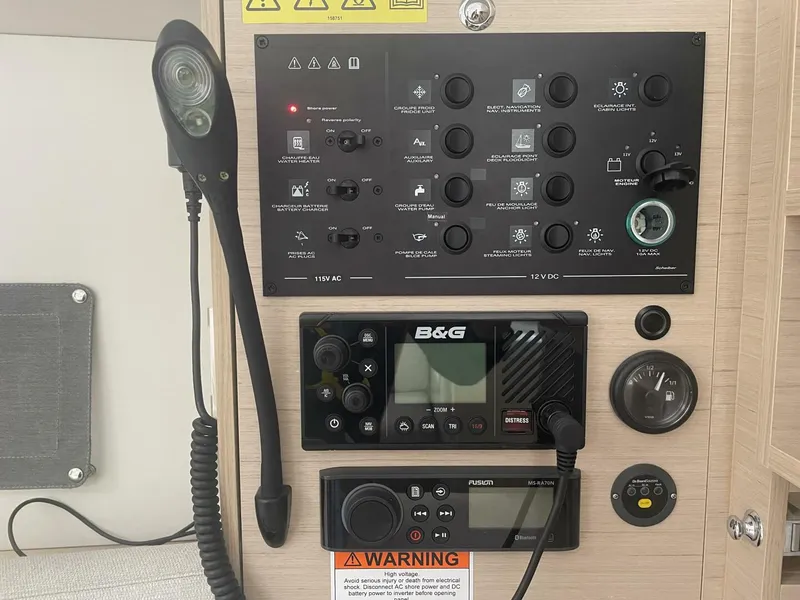 Slide: The Image of Beneteau 31 2022 - 4223635