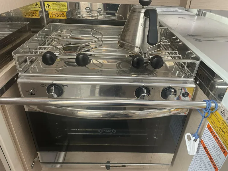 Slide: The Image of Beneteau 31 2022 - 4223643