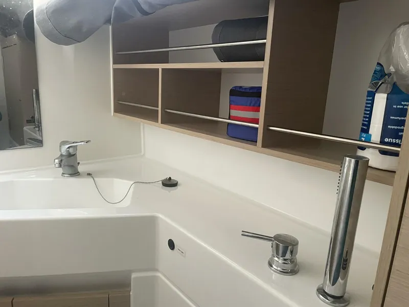 Slide: The Image of Beneteau 31 2022 - 4223672