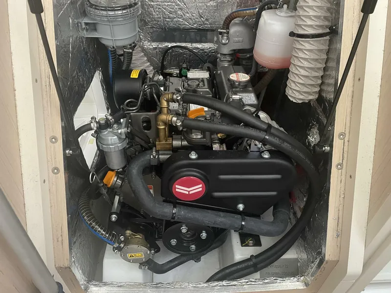 Slide: The Image of Beneteau 31 2022 - 4223623