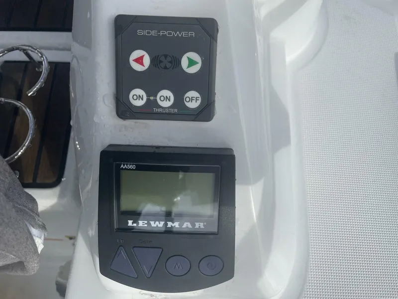 Slide: The Image of Beneteau 31 2022 - 4223615