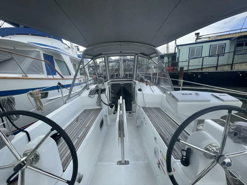 Slide: The Image of Beneteau 31 2022 - 4223680