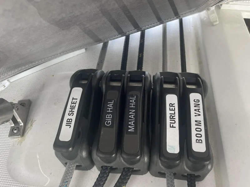 Slide: The Image of Beneteau 31 2022 - 4223618