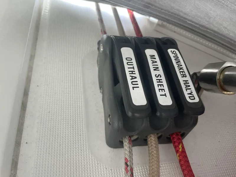 Slide: The Image of Beneteau 31 2022 - 4223620