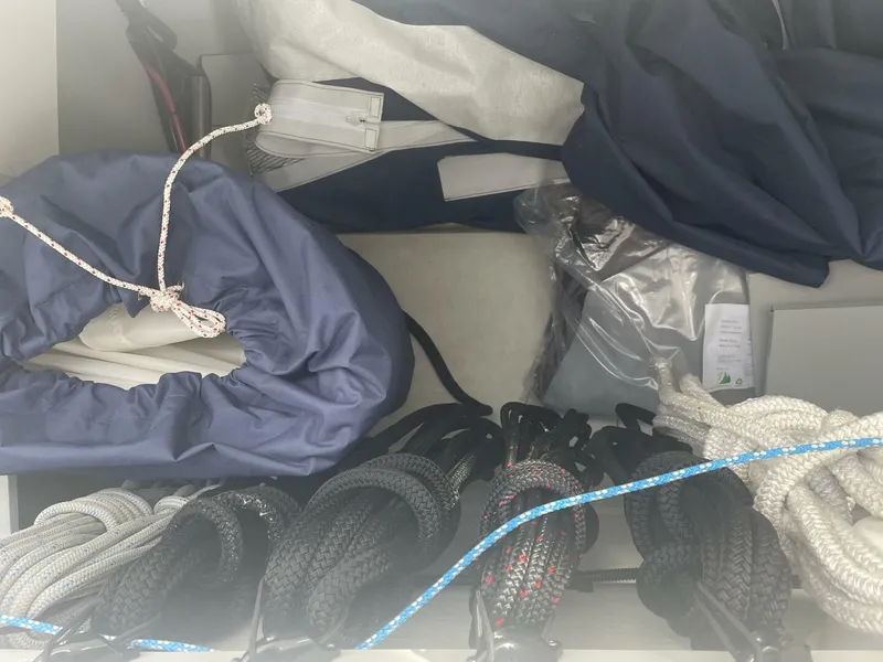 Slide: The Image of Beneteau 31 2022 - 4223676