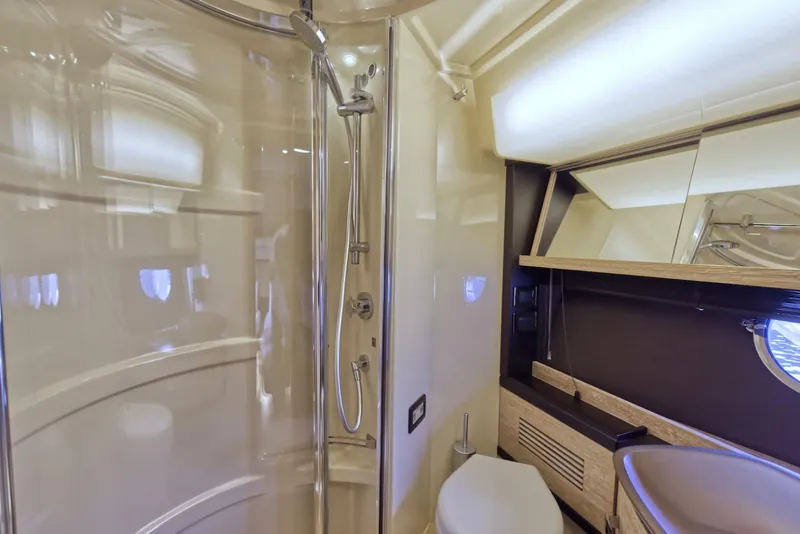 Slide: The Image of Azimut 64 Flybridge 2015 - 4223845