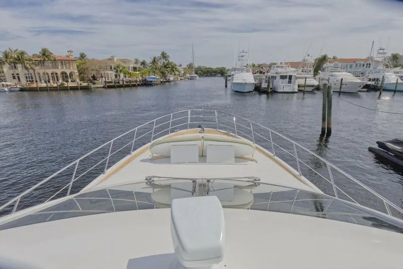 Slide: The Image of Azimut 64 Flybridge 2015 - 4223809