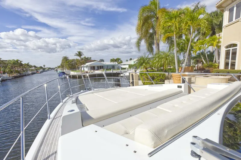 Slide: The Image of Azimut 55S 2013 - 4224284