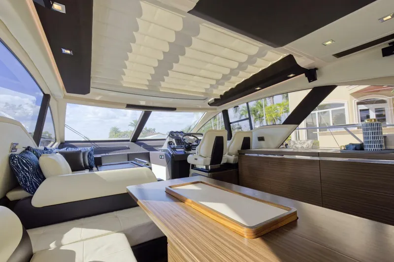 Slide: The Image of Azimut 55S 2013 - 4224296