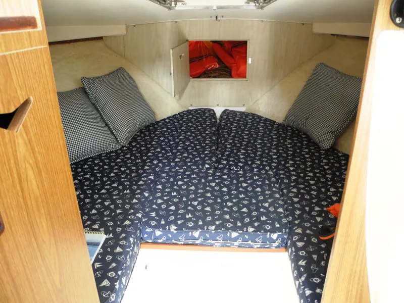 Slide: The Image of Bertram 28 Sport Fisherman 1973 - 4225493