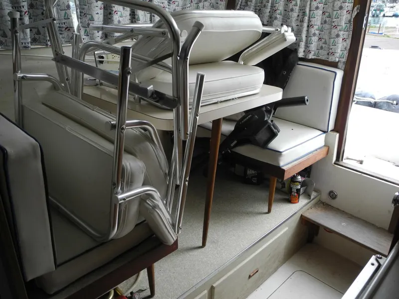 Slide: The Image of Bertram 28 Sport Fisherman 1973 - 4225498