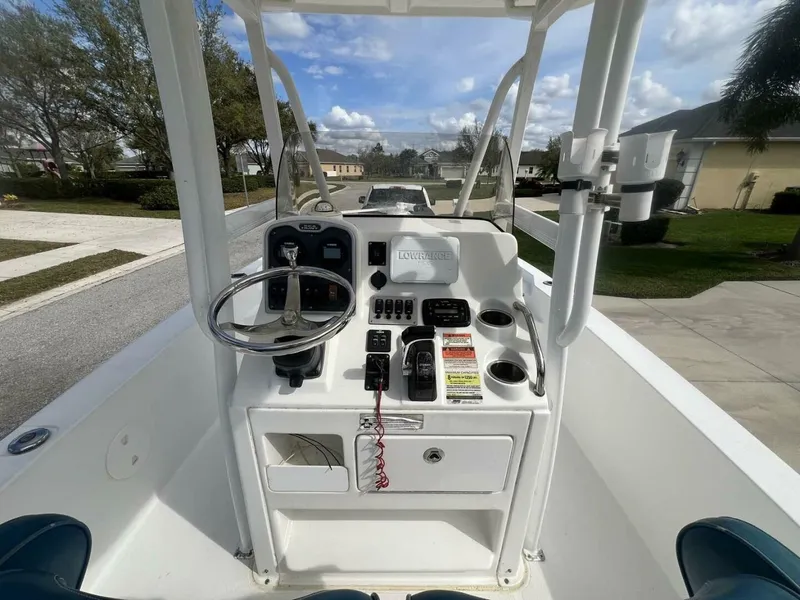 Slide: The Image of Sea Hunt BX 24 BR 2014 - 4303578