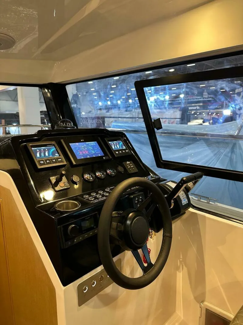 Slide: The Image of Vento V30 HT Weekender 2023 - 4226357