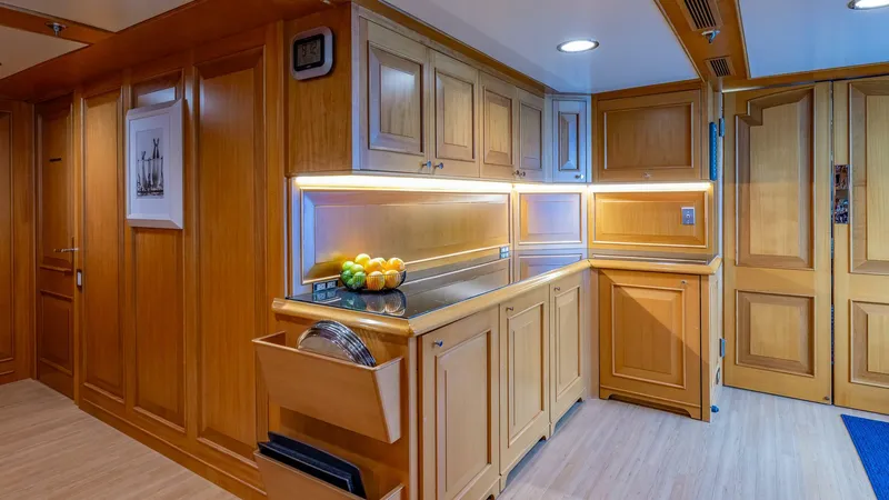 Slide: The Image of Galley - 4226945