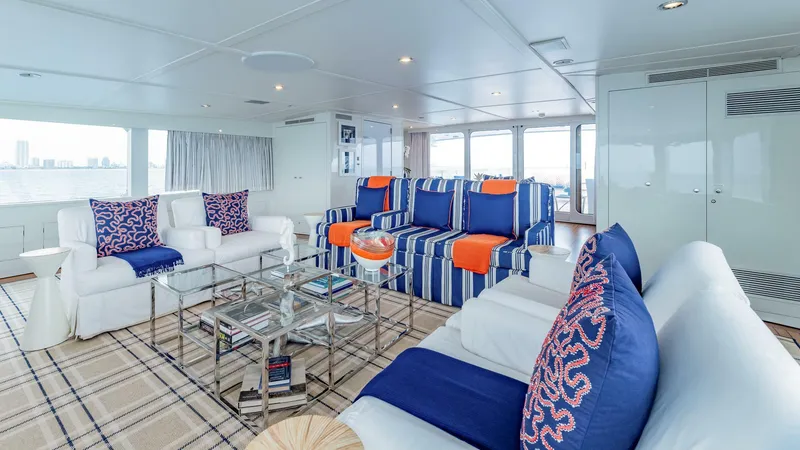 Slide: The Image of Sun Deck Observation Room - 4226968