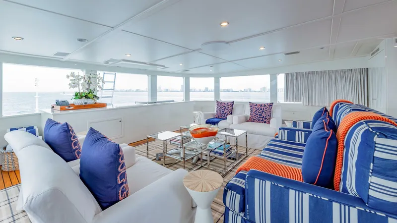 Slide: The Image of Sun Deck Observation Room - 4226969