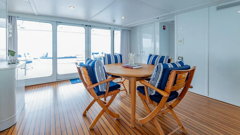 Slide: The Image of Sun Deck Observation Room - 4226971