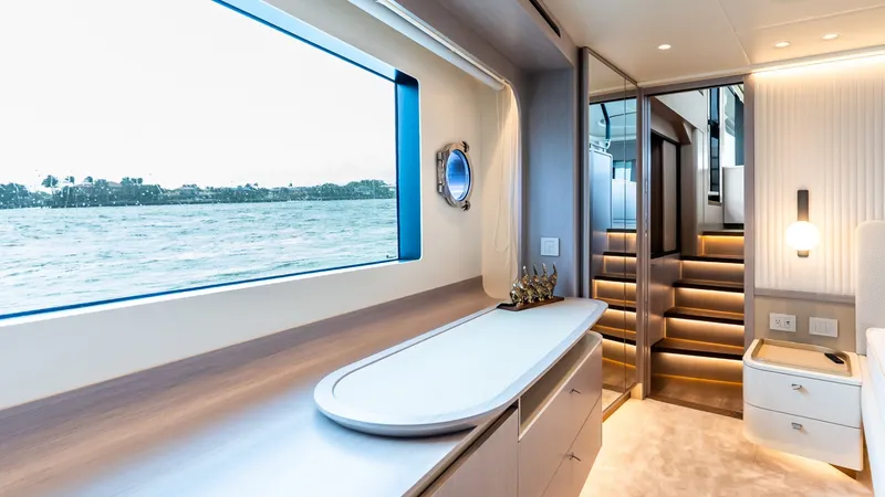 Slide: The Image of Absolute Navetta 70 2026 - 6006445