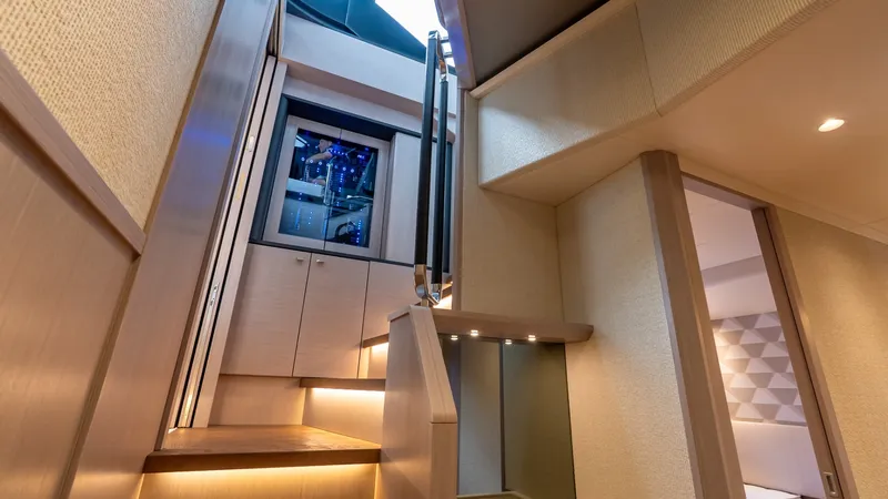 Slide: The Image of Absolute Navetta 70 2026 - 6006449