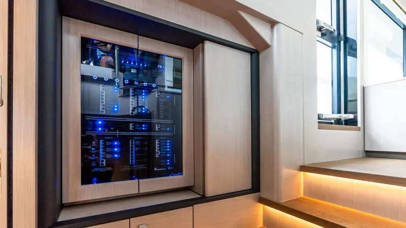 Slide: The Image of Absolute Navetta 70 2026 - 6006447