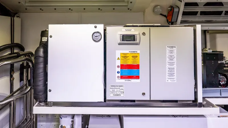 Slide: The Image of Absolute Navetta 70 2026 - 6006487