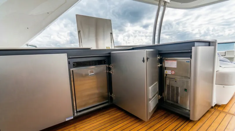 Slide: The Image of Absolute Navetta 70 2027 - 6006506
