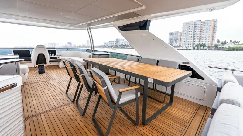 Slide: The Image of Absolute Navetta 70 2027 - 6006427