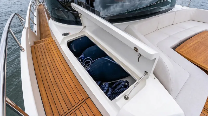 Slide: The Image of Absolute Navetta 70 2027 - 6006414