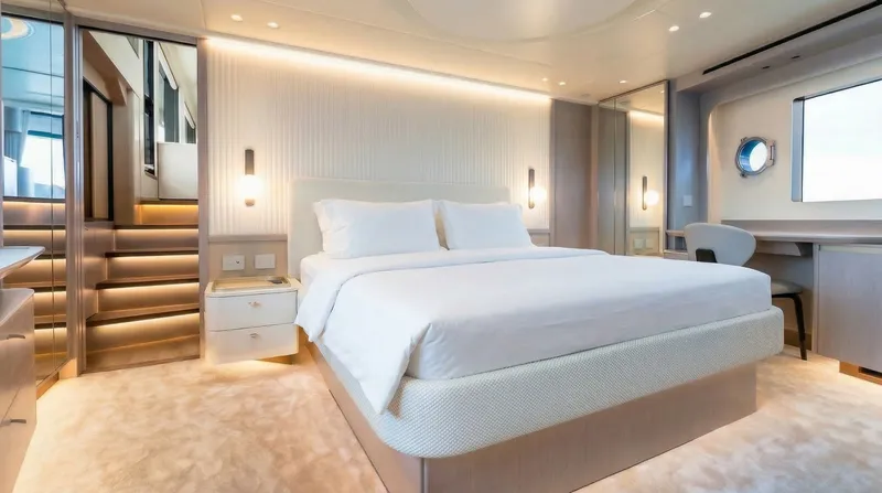 Slide: The Image of Absolute Navetta 70 2027 - 6006498