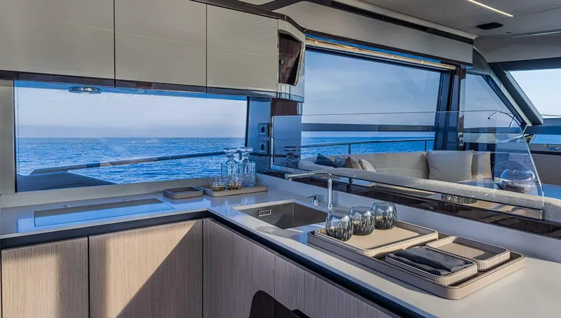 Slide: The Image of Absolute 48 Coupe 2026 - 4226922