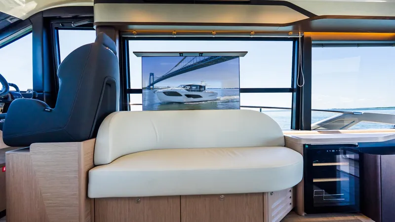Slide: The Image of Absolute 48 Coupe 2027 - 6263113