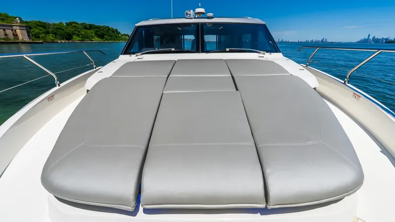 Slide: The Image of Absolute 48 Coupe 2027 - 6263119
