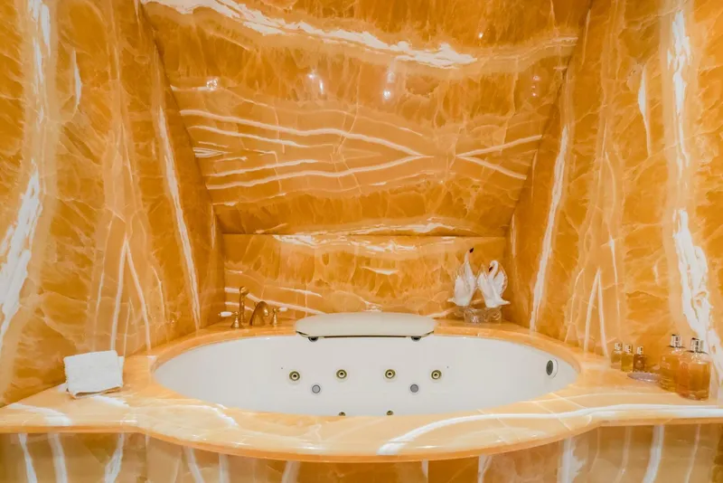 Slide: The Image of Horizon Model Tri-Deck 2009 - 4230516