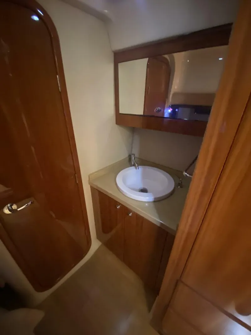 Slide: The Image of Regal 46 Sport Coupe 2011 - 4230564