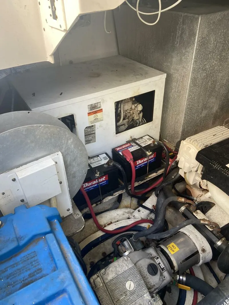 Slide: The Image of Regal 46 Sport Coupe 2011 - 4230569