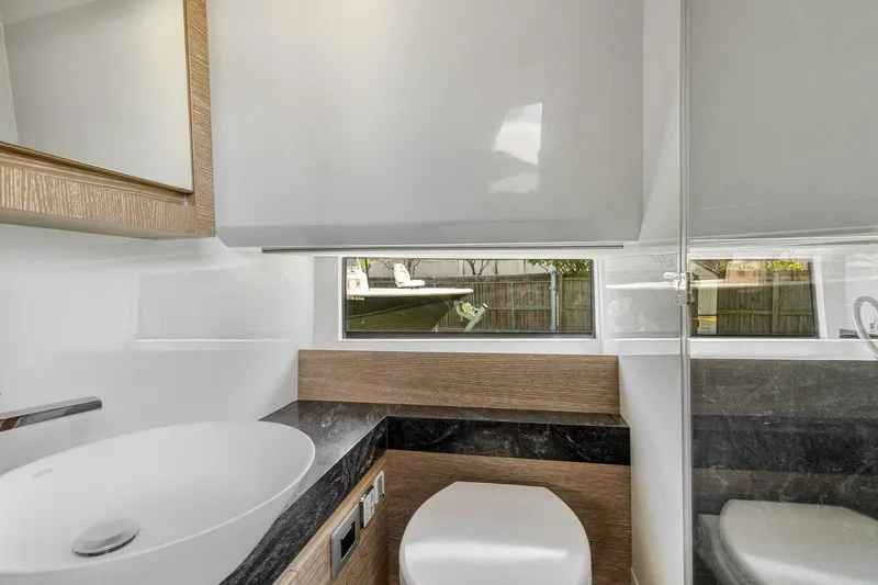 Slide: The Image of Astondoa 377 Coupe Outboard 2023 - 4232039