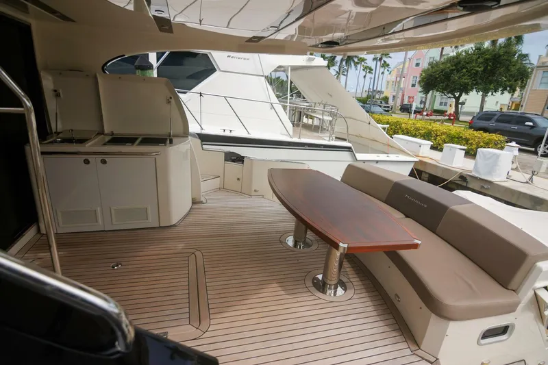 Slide: The Image of Marquis 660 Sport Yacht 2016 - 4231942